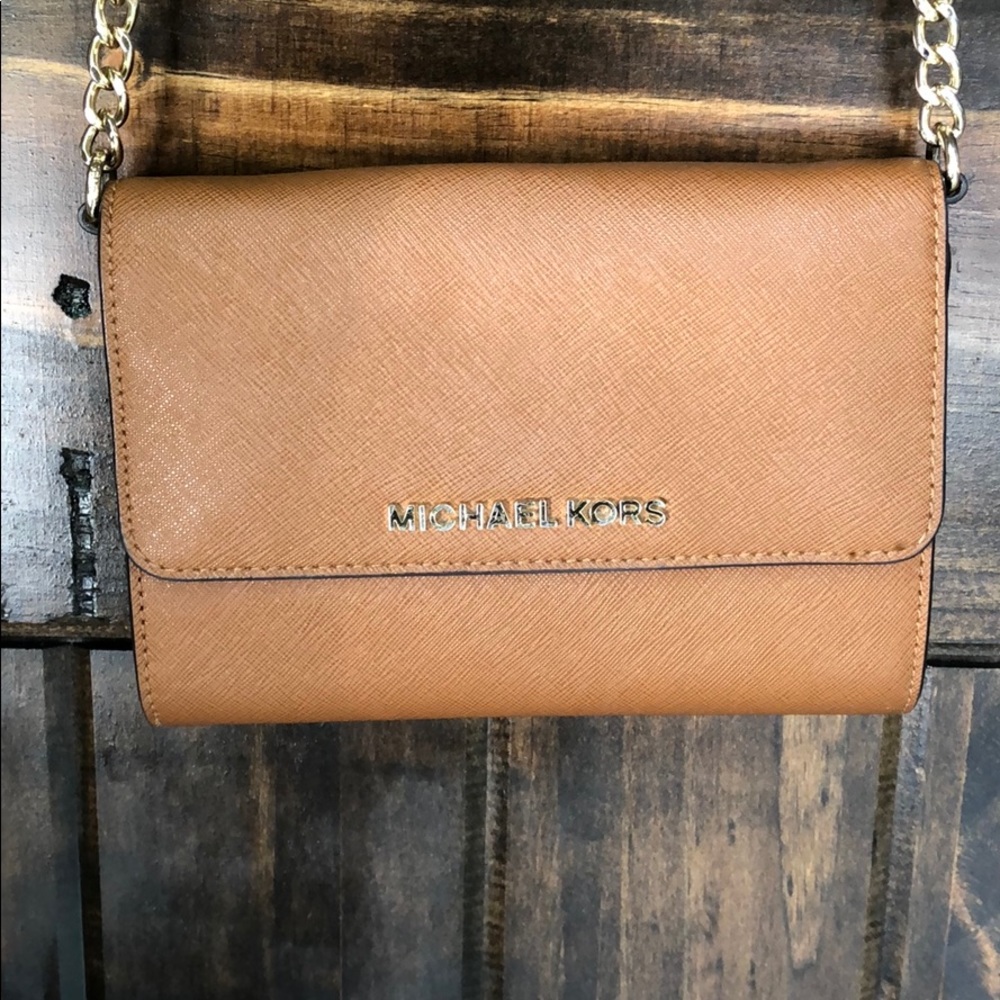 Michael Kors Crossbody